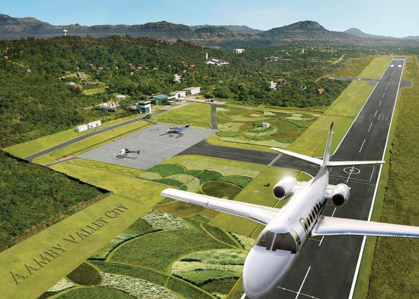 Maharashtra Lonavala Hotel Exterior