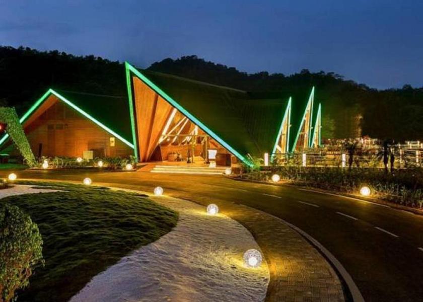 Maharashtra Lonavala Outdoors