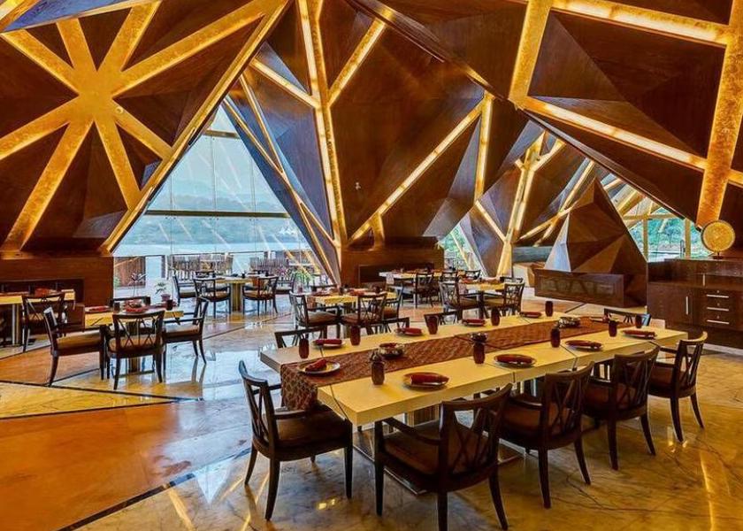 Maharashtra Lonavala Food & Dining