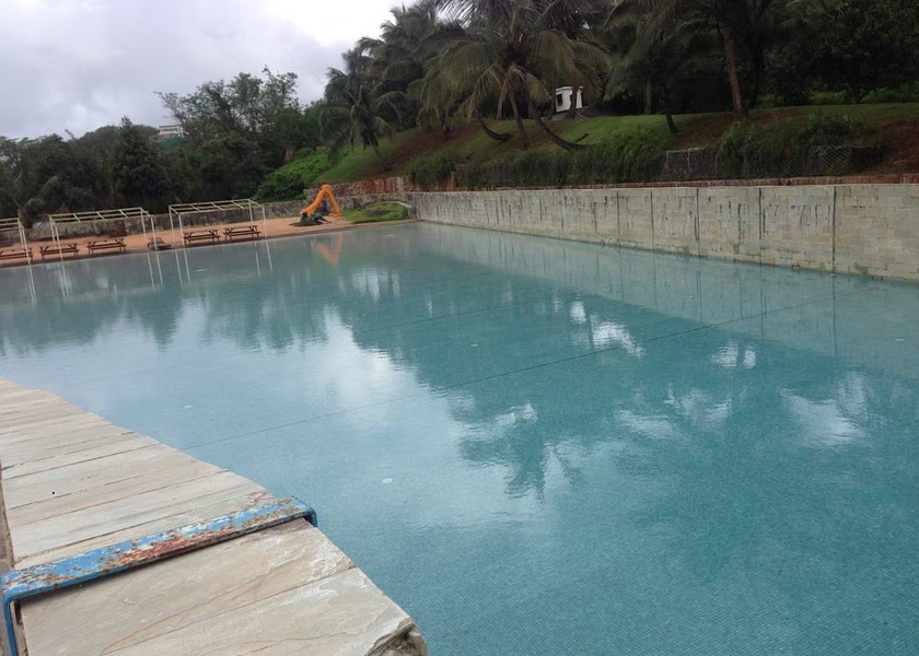 Maharashtra Lonavala Pool