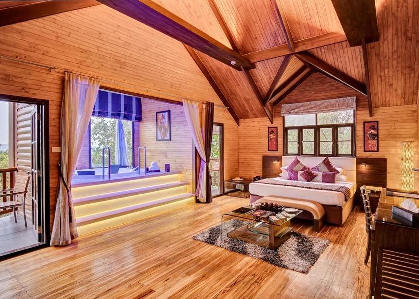 Maharashtra Lonavala Aussie Suite