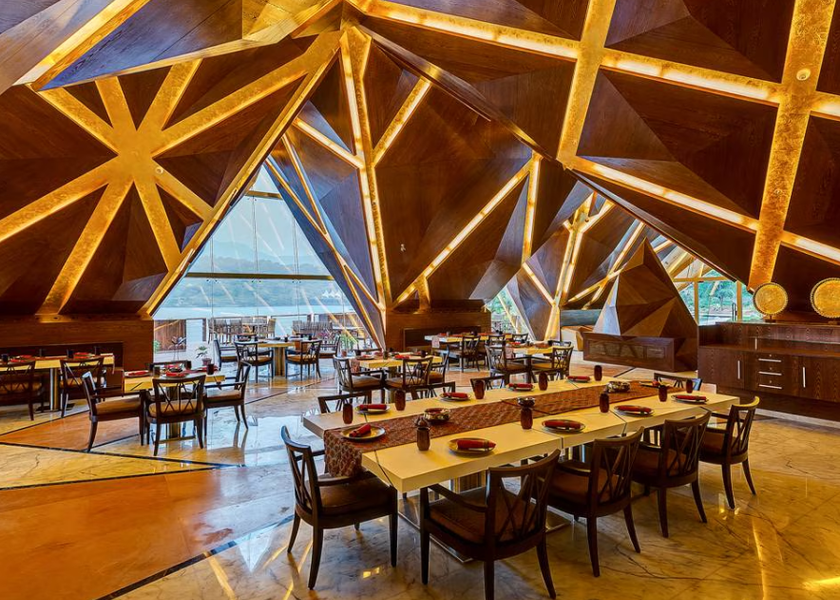 Maharashtra Lonavala Hotel Exterior