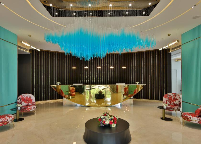 Kerala Malappuram Lobby