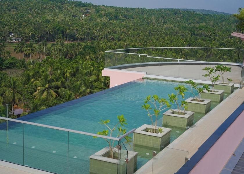 Kerala Malappuram Front of property