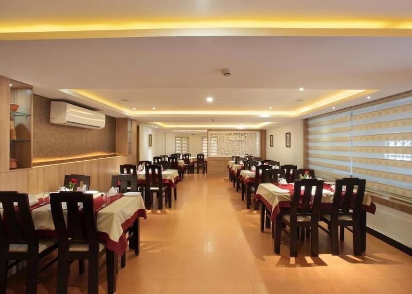 Kerala Malappuram Dining