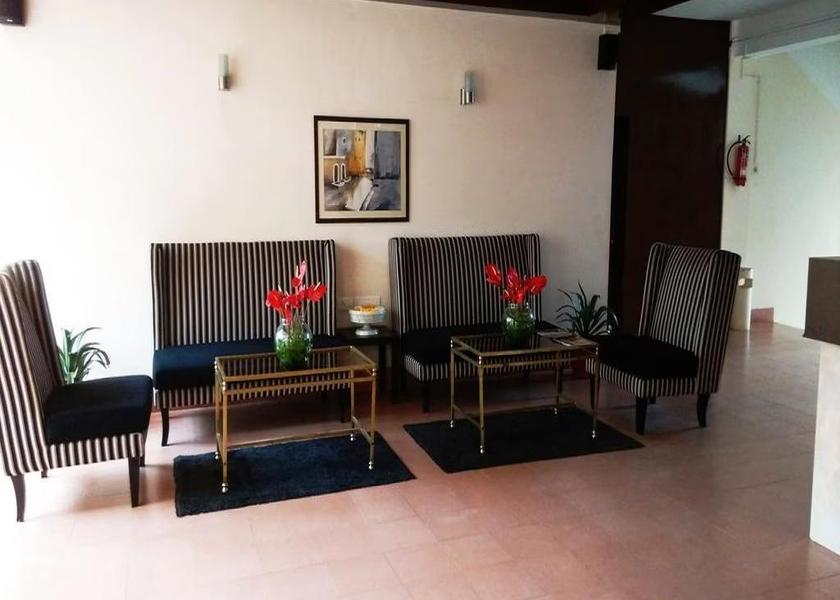 Meghalaya Tura Public Areas