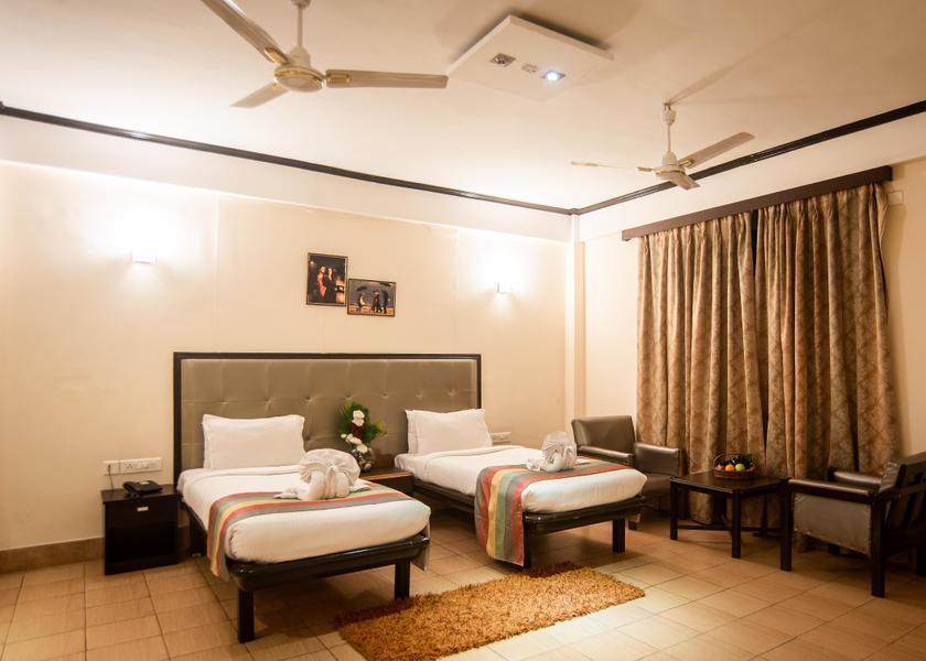 Meghalaya Tura Premium Room