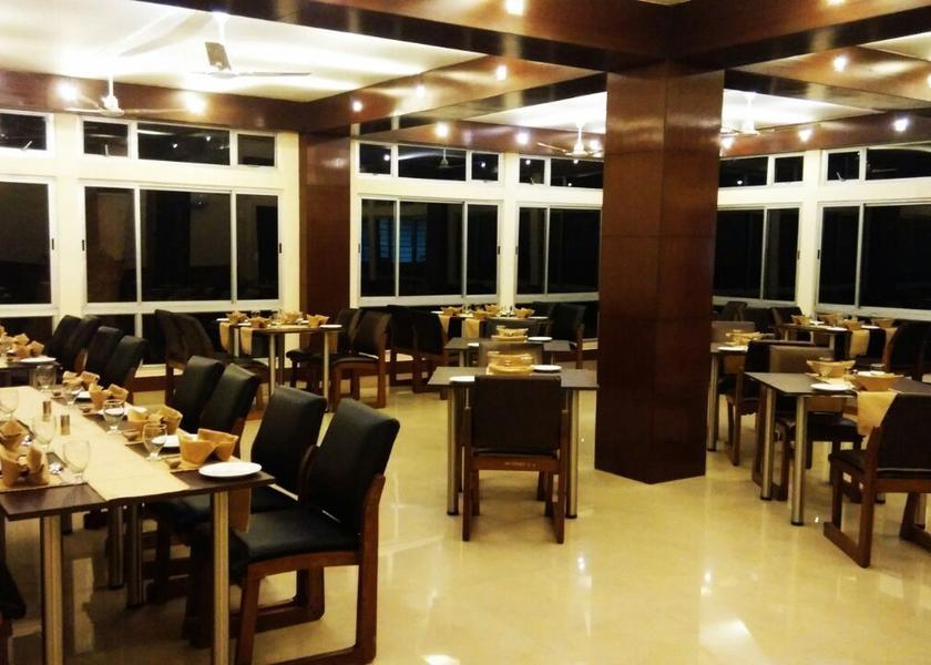 Meghalaya Tura Food & Dining