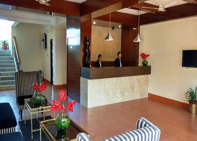 Meghalaya Tura Public Areas