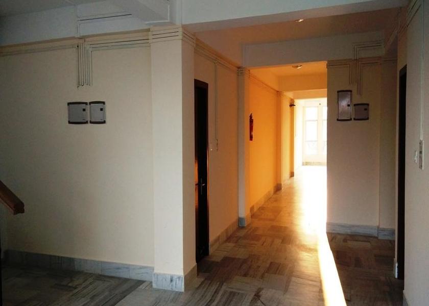 Meghalaya Tura Public Areas