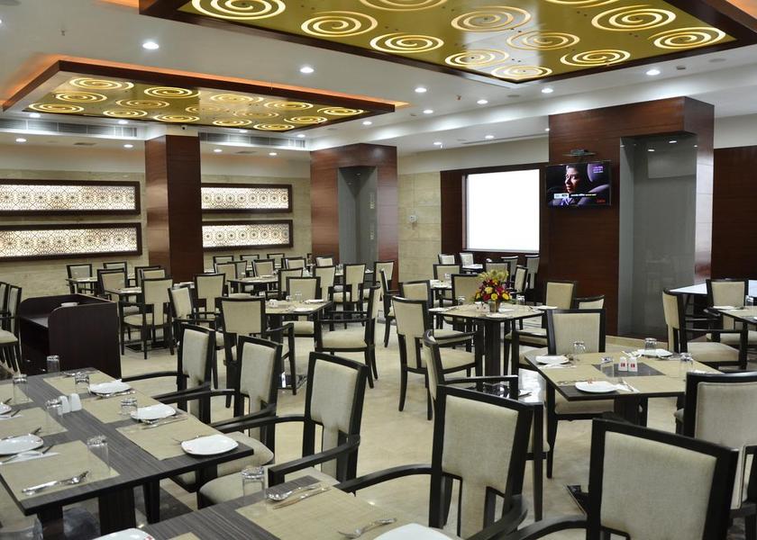Rajasthan Jodhpur Food & Dining