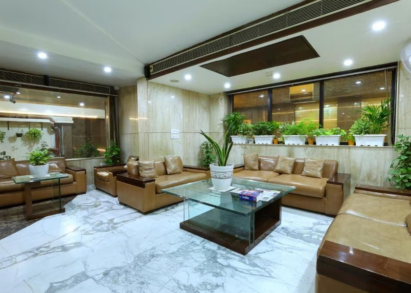 Delhi Delhi Public Areas