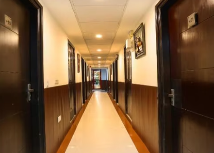 Delhi Delhi Public Areas