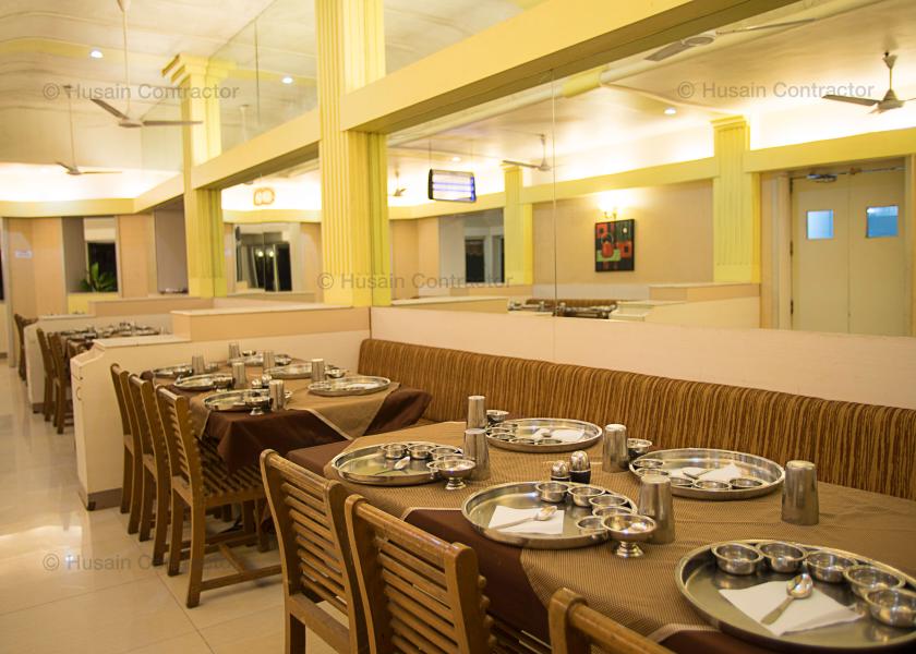 Maharashtra Mahabaleshwar Food & Dining