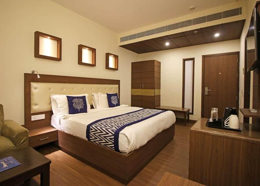 Punjab Phagwara Superior Single Room