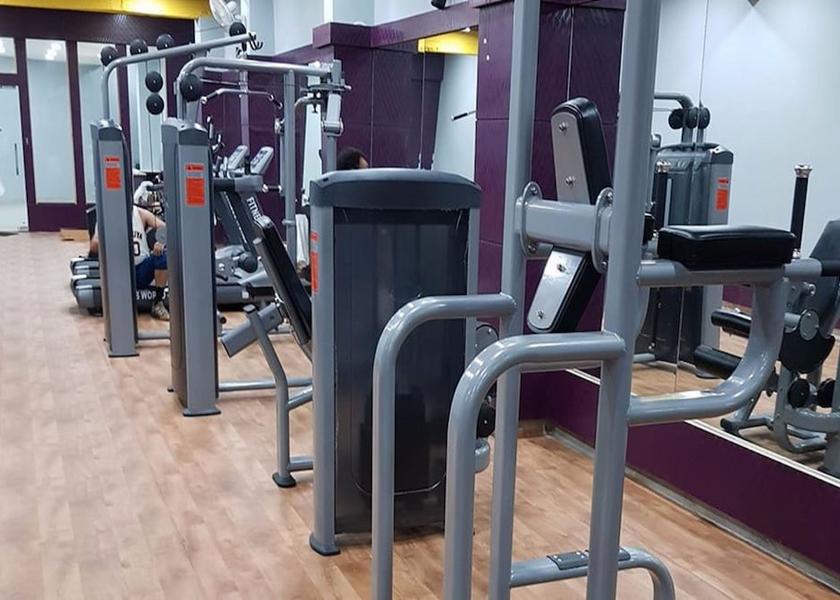 Gym