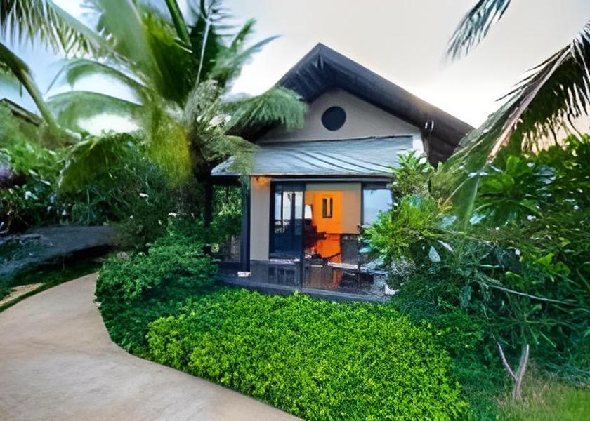 Prachuap Khiri Khan Province Pranburi Exterior view