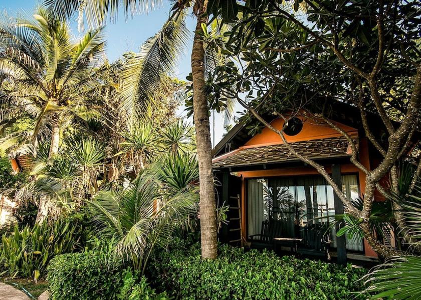 Prachuap Khiri Khan Province Pranburi Room