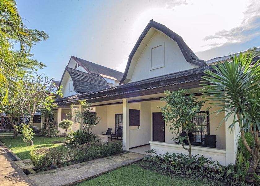 West Nusa Tenggara Mataram Exterior