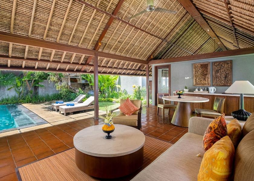 Bali Seminyak Room