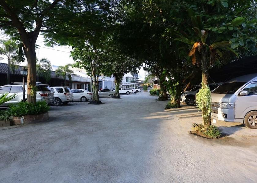 Chiang Mai Province Mae Rim Garden