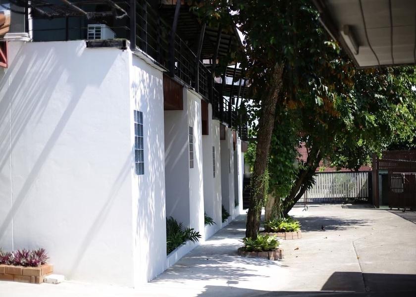 Chiang Mai Province Mae Rim Garden