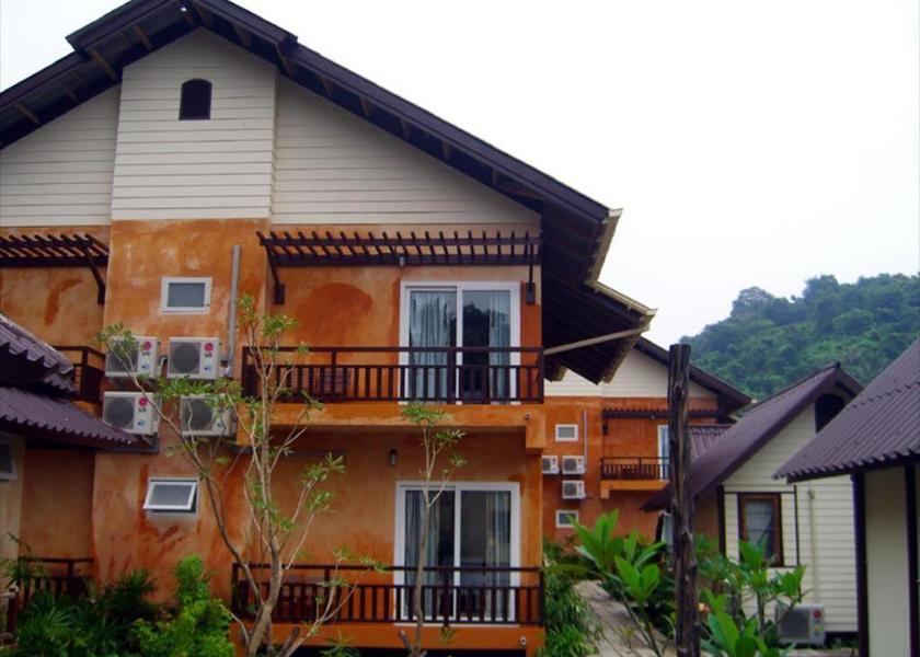 Krabi Province Ko Phi Phi 