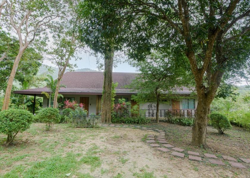 Krabi Province Ko Lanta Hotel Exterior