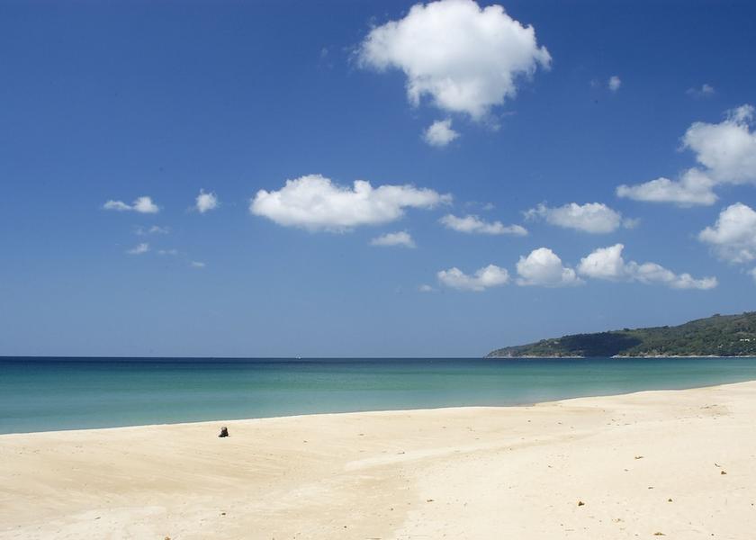 Phuket Karon Beach