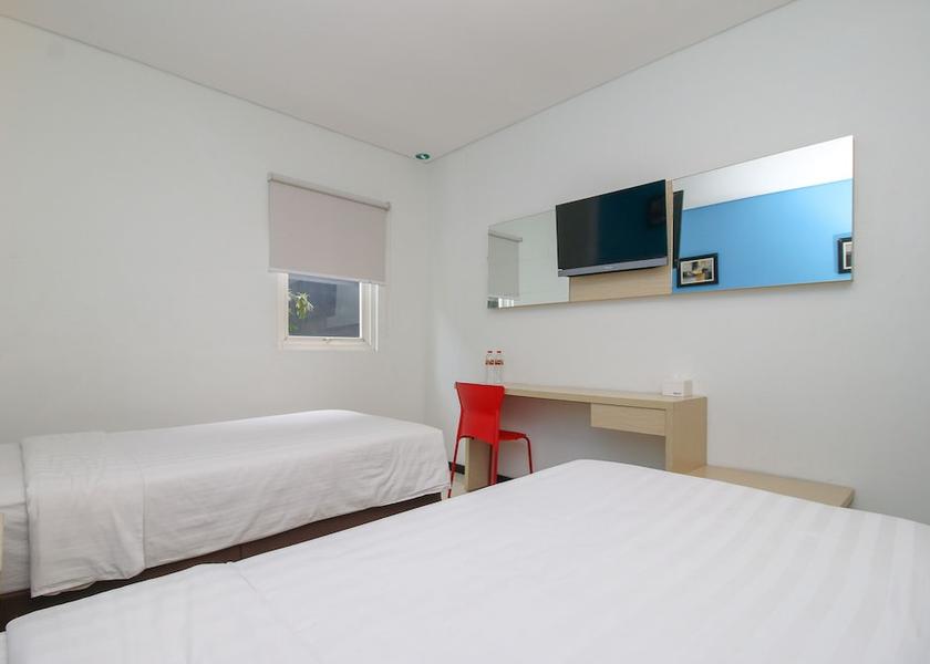 West Nusa Tenggara Mataram Room