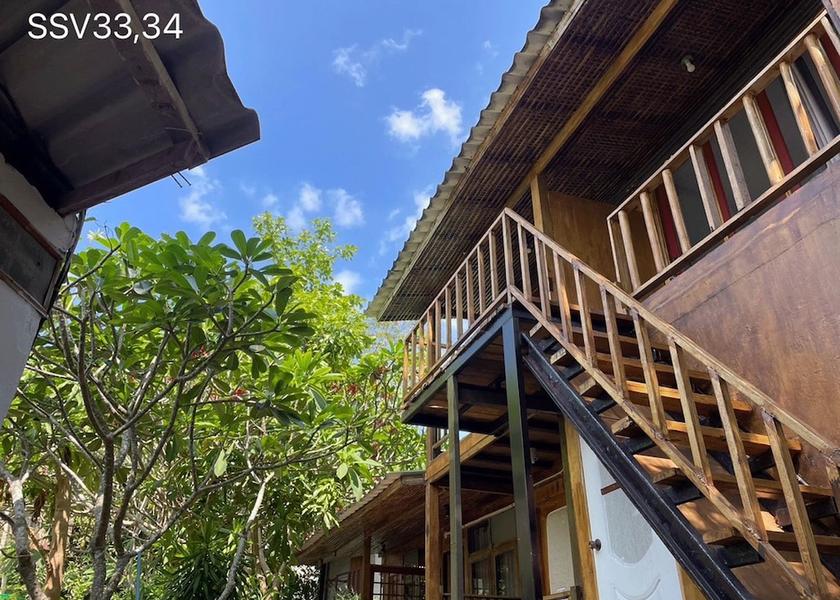 Krabi Province Ko Phi Phi Room