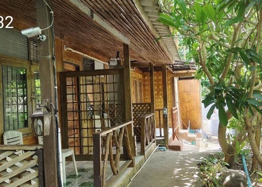 Krabi Province Ko Phi Phi Terrace
