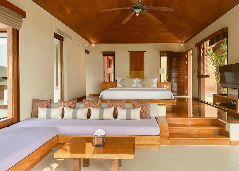 Phuket Province Wichit FAMILY, OCEAN VIEW