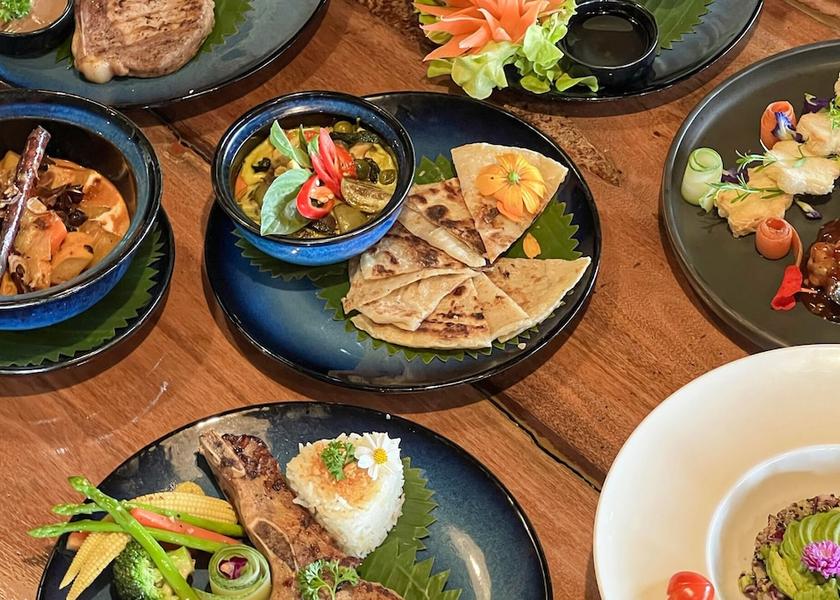 Phuket Wichit Restaurant