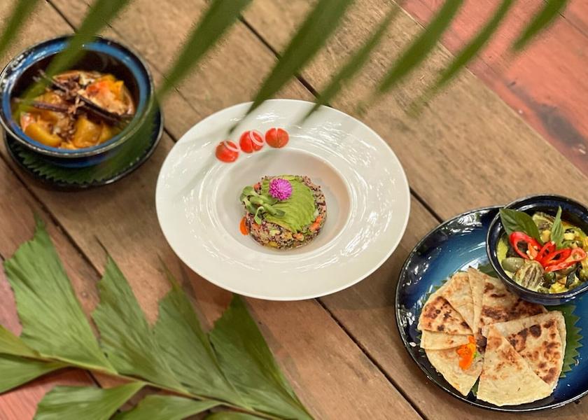 Phuket Wichit Restaurant