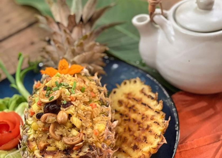 Phuket Wichit Restaurant