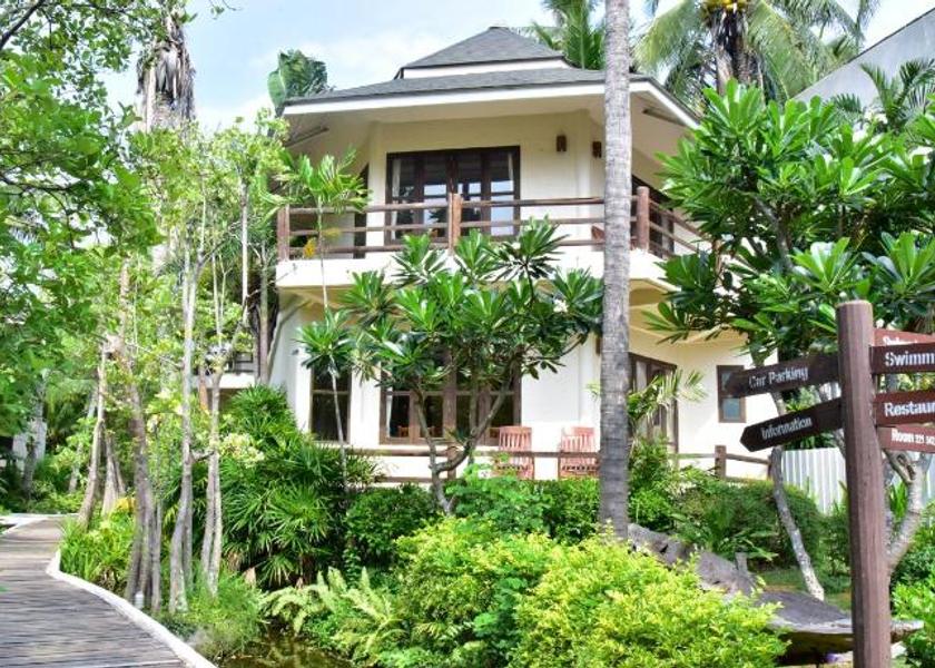 Prachuap Khiri Khan Province Pranburi 