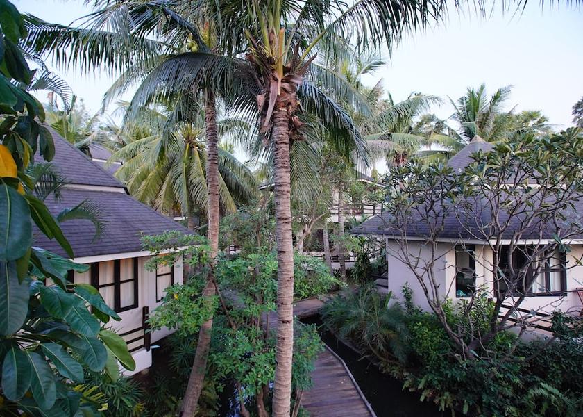 Prachuap Khiri Khan Province Pranburi Room