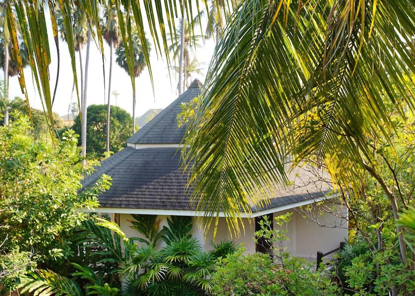 Prachuap Khiri Khan Pranburi Room