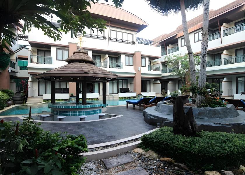 Krabi Province Ko Phi Phi 