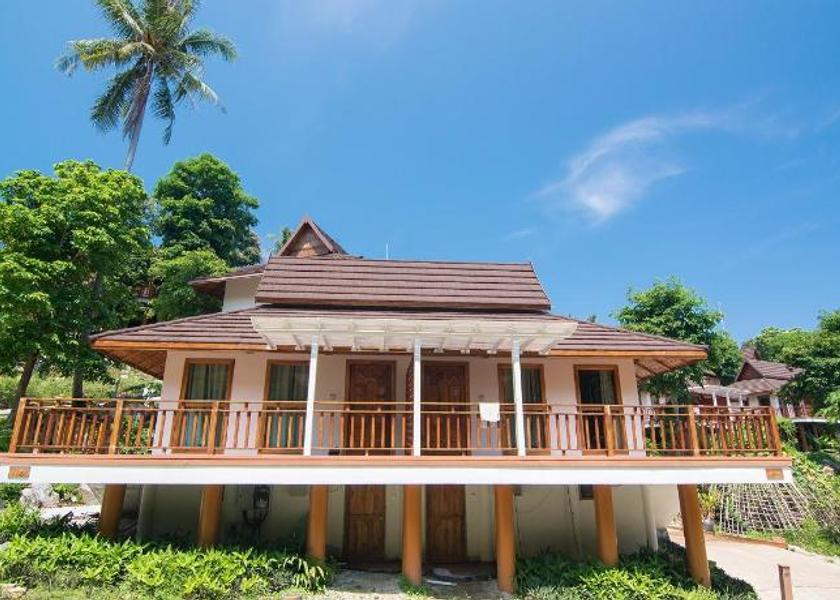 Krabi Province Ko Phi Phi 