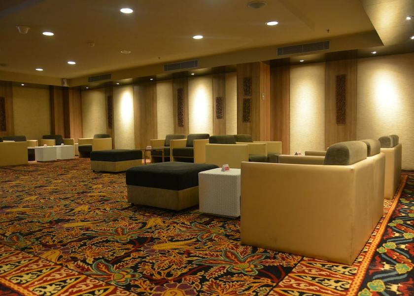 Bali Denpasar Executive lounge