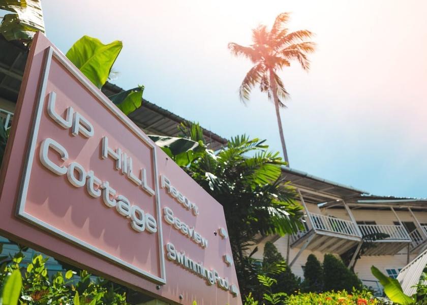 Krabi Province Ko Phi Phi Lobby