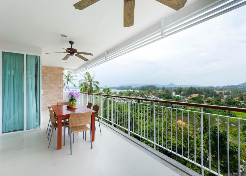 Phuket Choeng Thale Terrace