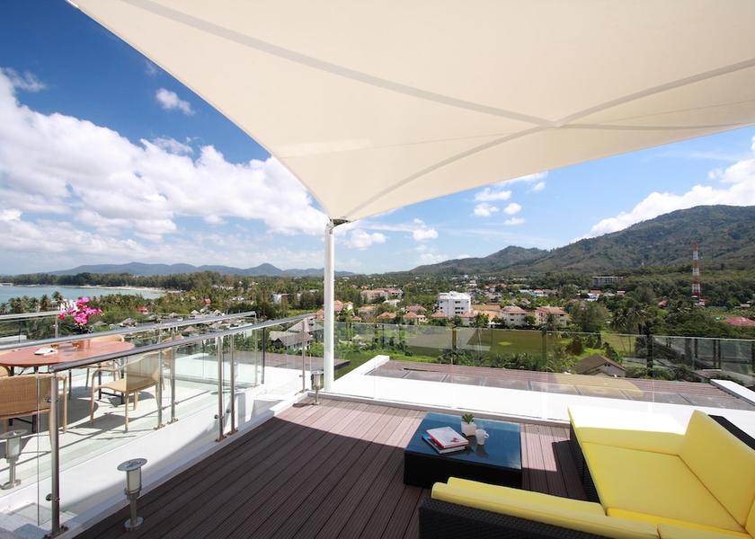 Phuket Choeng Thale Terrace