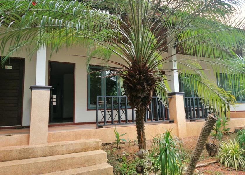 Krabi Province Ko Lanta Hotel Exterior