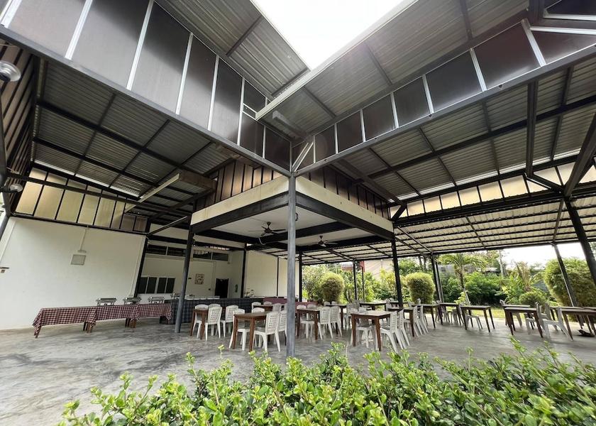 Krabi Province Ko Phi Phi Restaurant