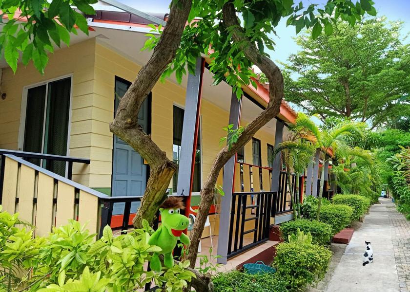 Krabi Province Ko Phi Phi View
