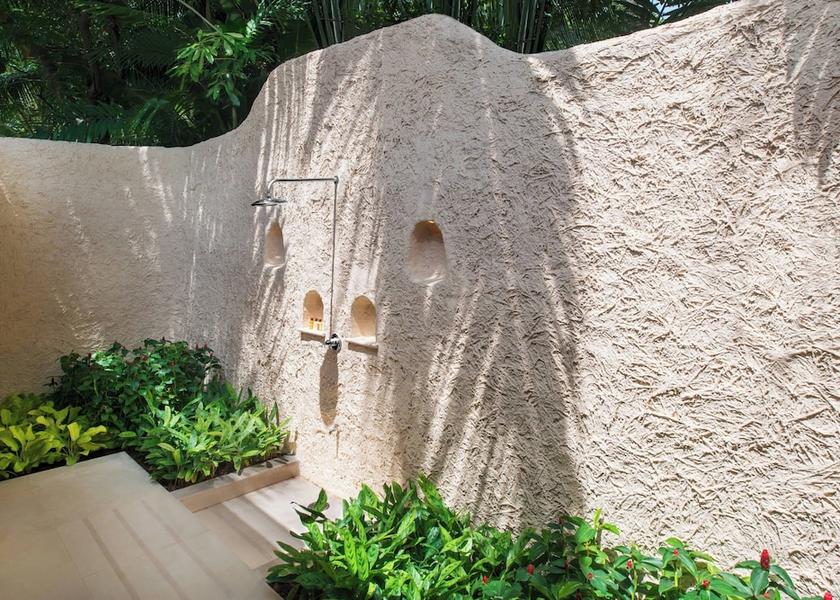 Prachuap Khiri Khan Pranburi Bathroom