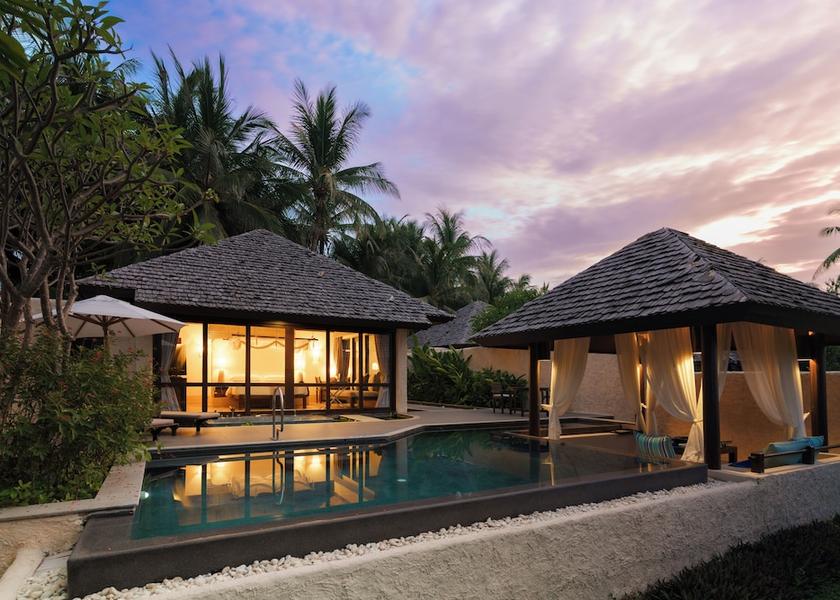 Prachuap Khiri Khan Province Pranburi Room